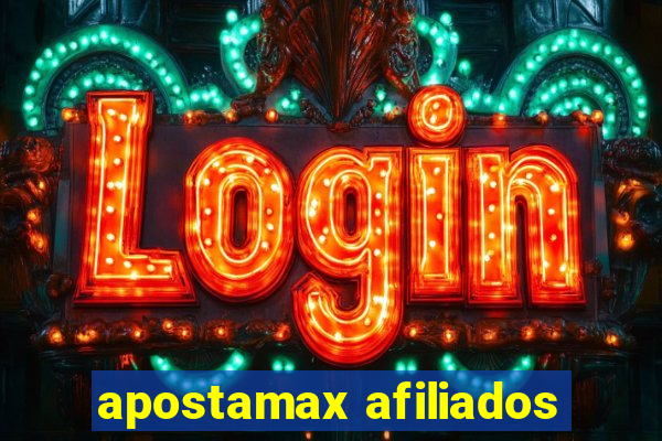 apostamax afiliados